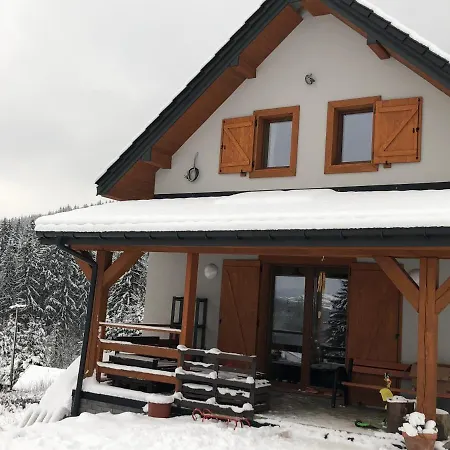 Domek W Gorach Chalet Jaworzynka