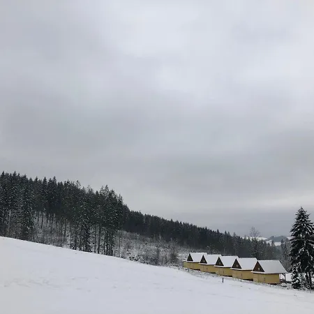 Domek W Gorach Jaworzynka