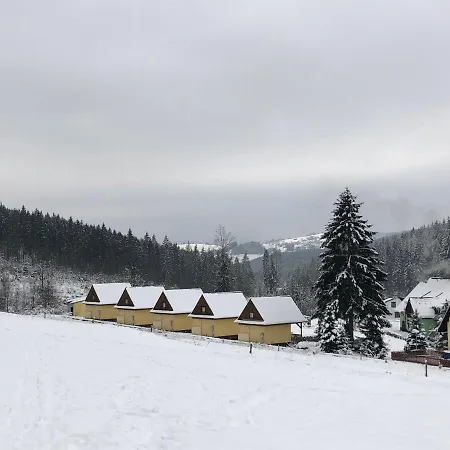 Domek W Gorach * Jaworzynka
